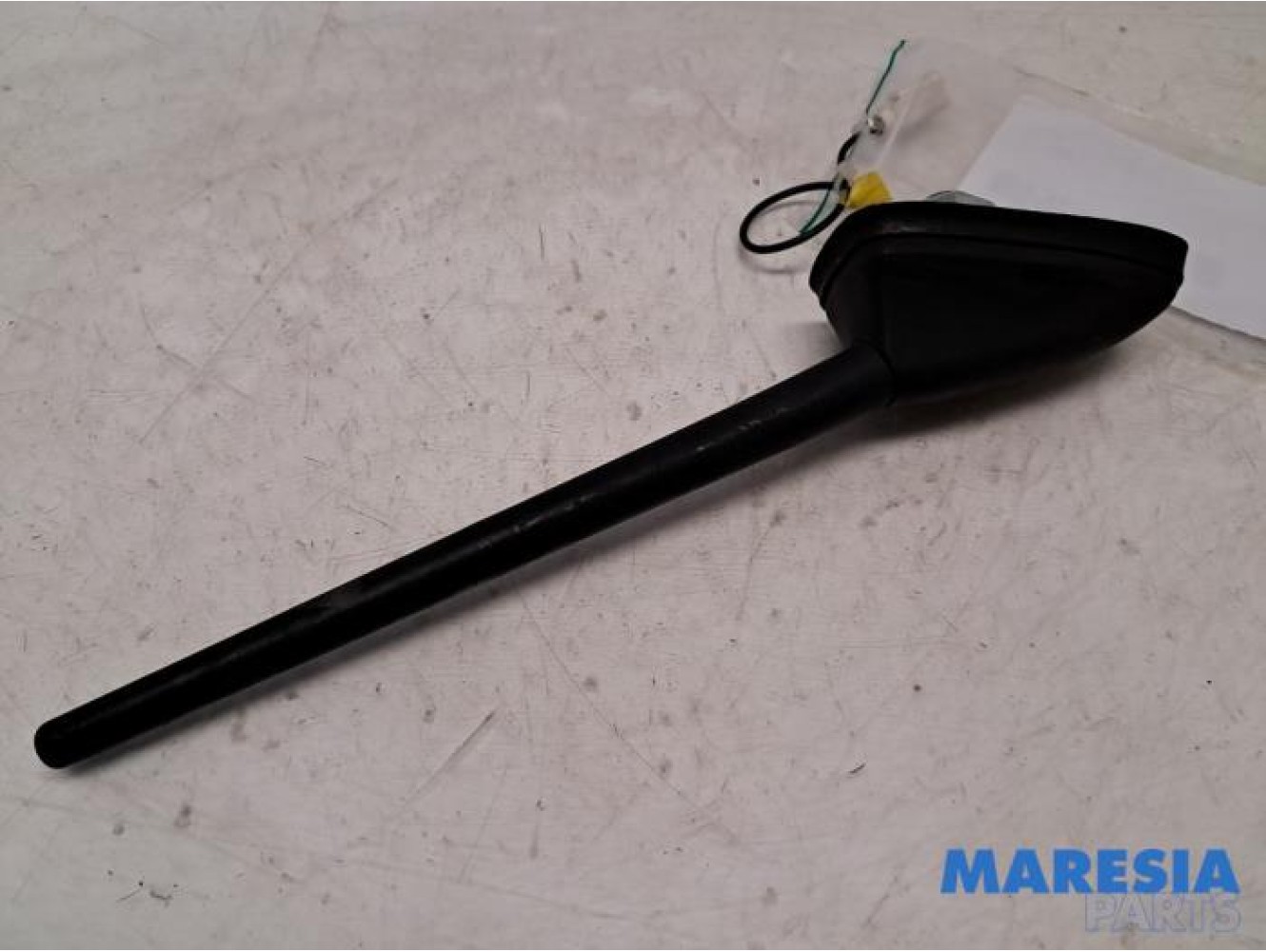 Toyota - Pro-Ace - Antenne