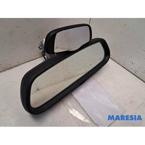 Peugeot - 5008 - Rear view mirror