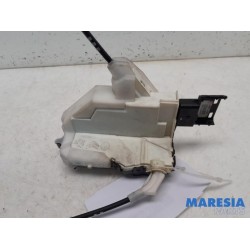 Peugeot - 5008 - Front door lock mechanism 4-door, right