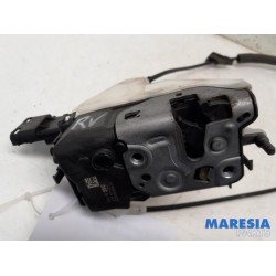 Peugeot - 5008 - Front door lock mechanism 4-door, right
