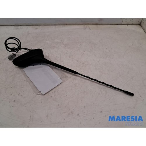 Peugeot - 5008 - Antenne