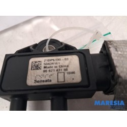 Toyota - Pro-Ace - Mapping sensor (intake manifold)