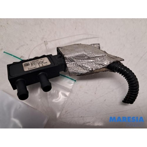 Toyota - Pro-Ace - Mapping sensor (intake manifold)