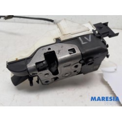 Peugeot - 5008 - Door lock mechanism 4-door, front left