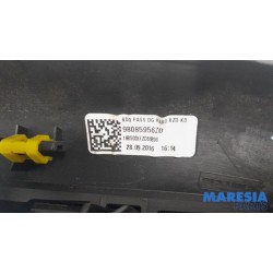 Toyota - Pro-Ace - Dashboard vent