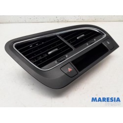 Peugeot - 5008 - Dashboard vent