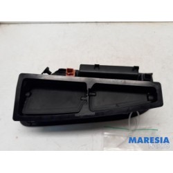 Peugeot - 5008 - Dashboard vent