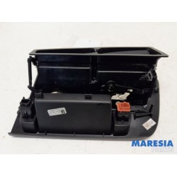 Peugeot - 5008 - Dashboard vent
