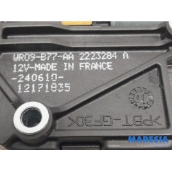 Peugeot - 5008 - Schiebedach Motor