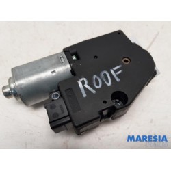 Peugeot - 5008 - Schiebedach Motor