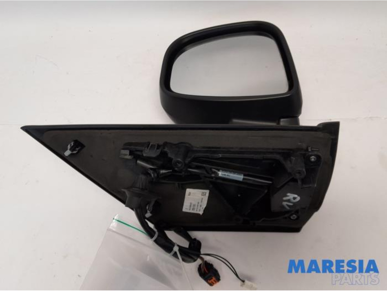 Toyota - Pro-Ace - Wing mirror, right