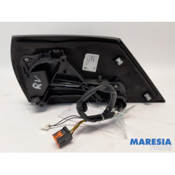 Toyota - Pro-Ace - Wing mirror, right