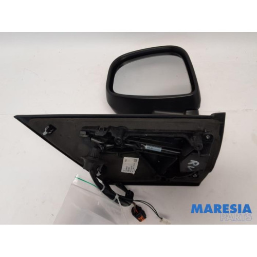 Toyota - Pro-Ace - Wing mirror, right