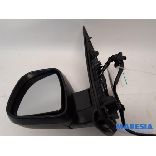 Toyota - Pro-Ace - Wing mirror, left