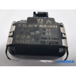 Peugeot - 5008 - Rain sensor
