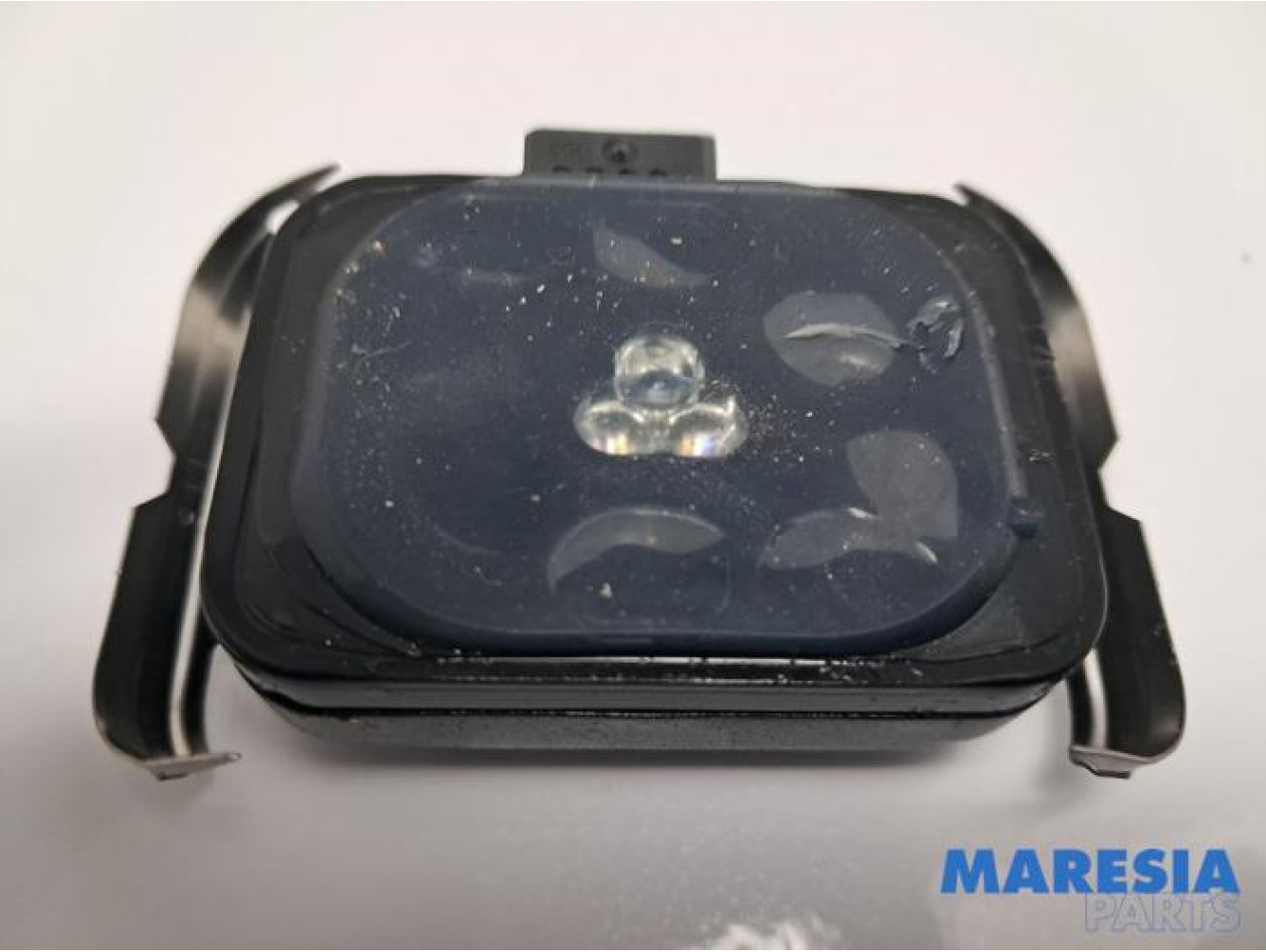Peugeot - 5008 - Rain sensor