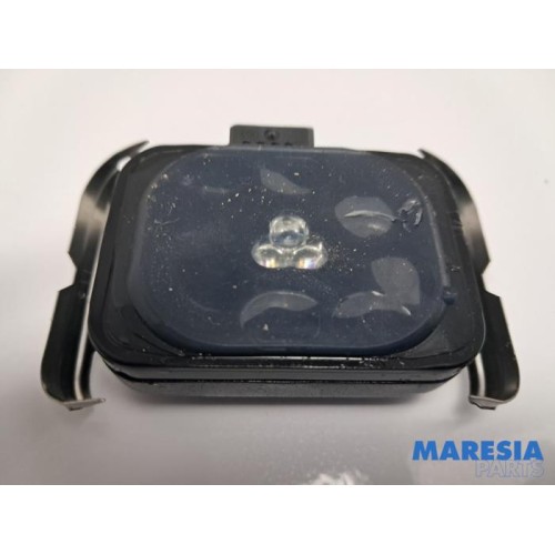 Peugeot - 5008 - Rain sensor