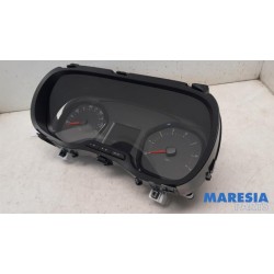 Toyota - Pro-Ace - Instrumentenpaneel