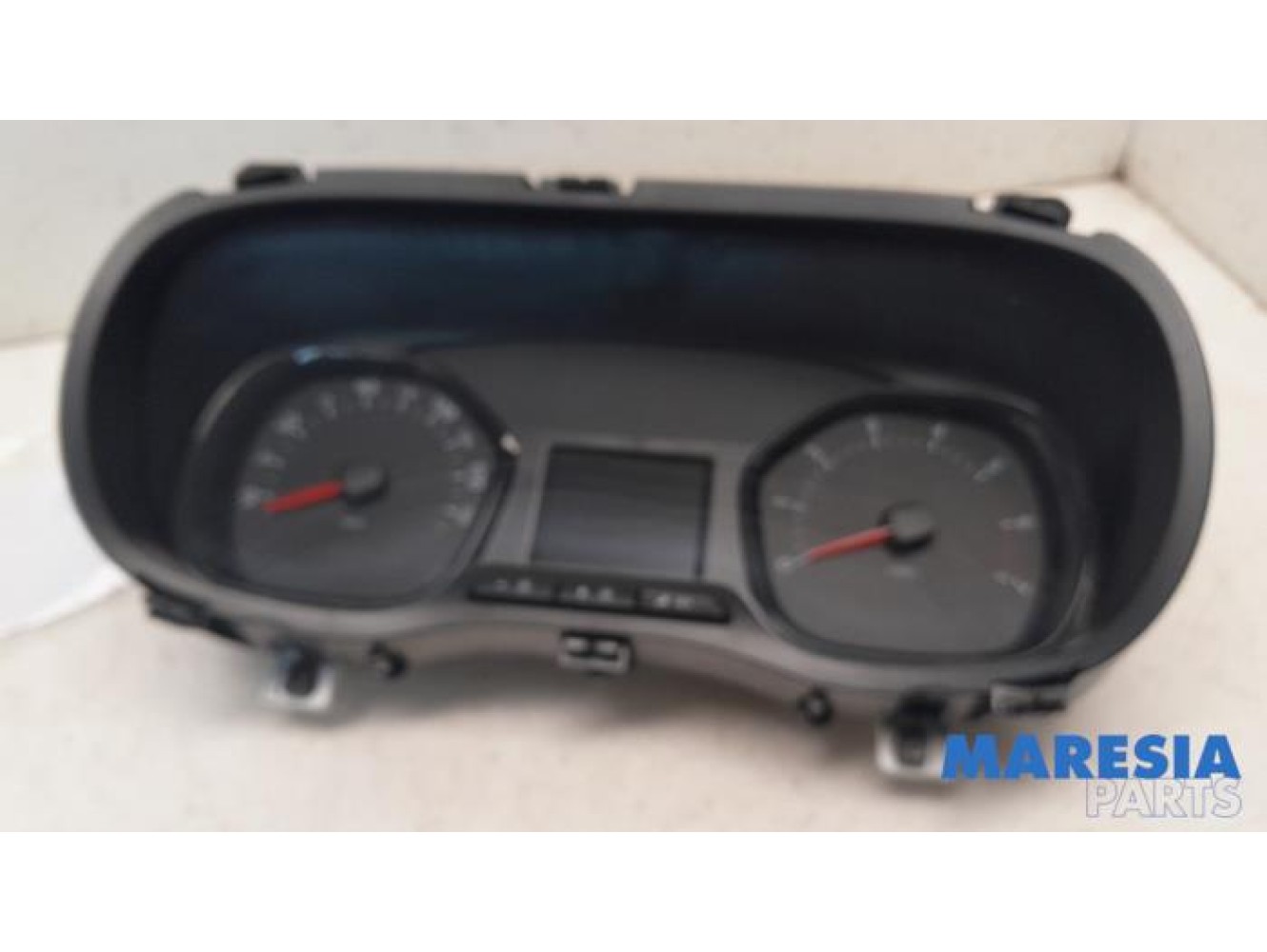 Toyota - Pro-Ace - Instrumentenpaneel