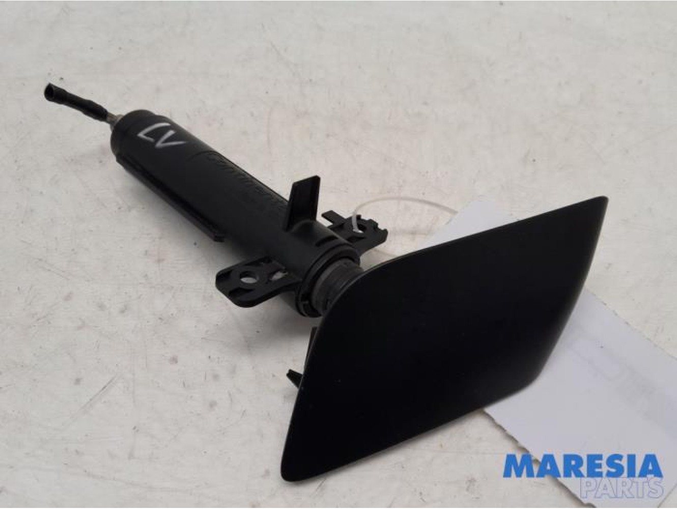 Peugeot - 5008 - Koplamp Sproeier