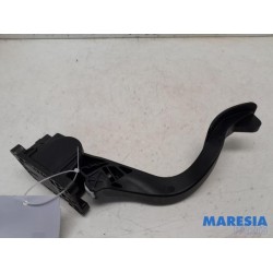 Peugeot - 5008 - Throttle pedal position sensor