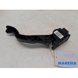 Peugeot - 5008 - Throttle pedal position sensor