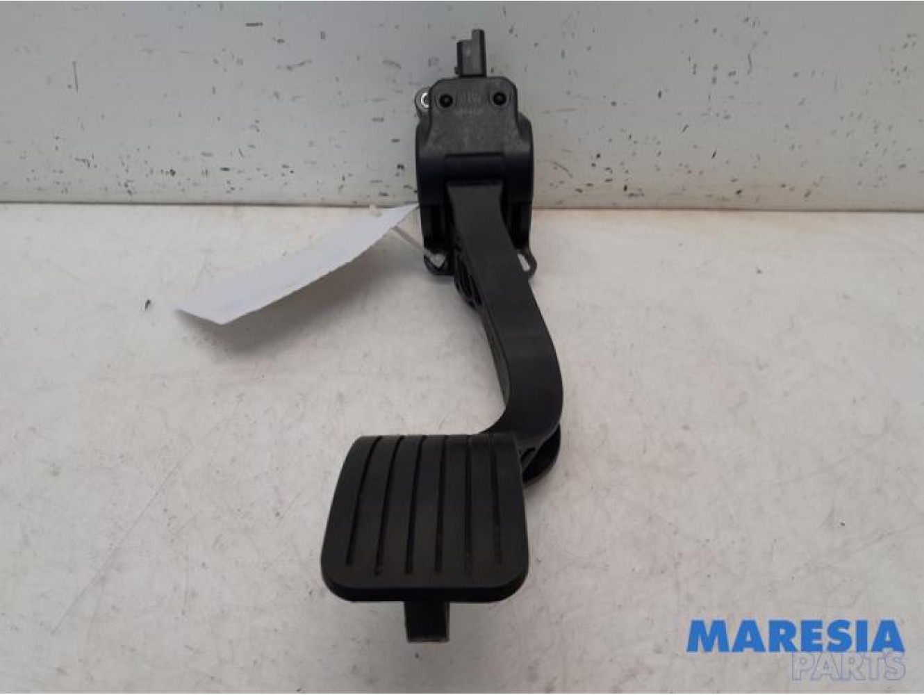 Peugeot - 5008 - Throttle pedal position sensor