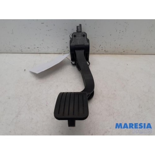 Peugeot - 5008 - Throttle pedal position sensor