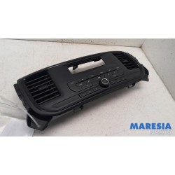 Toyota - Pro-Ace - Panneau commande radio