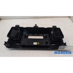 Toyota - Pro-Ace - Panneau commande radio