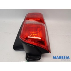 Toyota - Pro-Ace - Achterlicht links