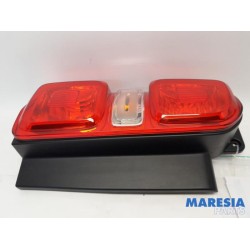 Toyota - Pro-Ace - Achterlicht links
