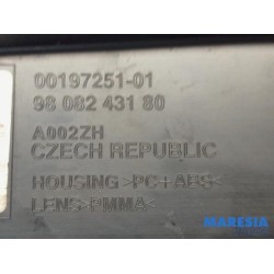 Toyota - Pro-Ace - Achterlicht links