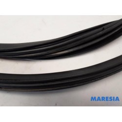 Peugeot - 5008 - Front door seal 4-door, right