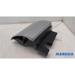 Toyota - Pro-Ace - Rear bumper component, right
