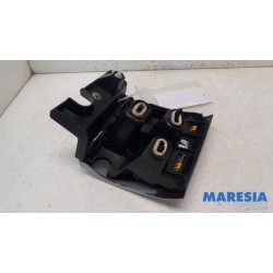 Toyota - Pro-Ace - Rear bumper component, right