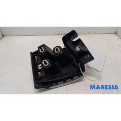 Toyota - Pro-Ace - Rear bumper component, right