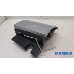 Toyota - Pro-Ace - Rear bumper component, left