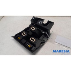 Toyota - Pro-Ace - Rear bumper component, left