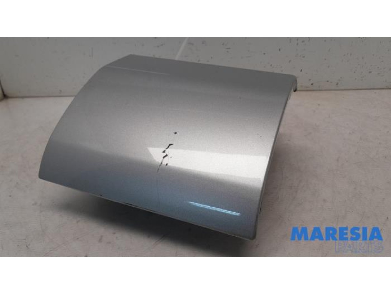 Toyota - Pro-Ace - Rear bumper component, left