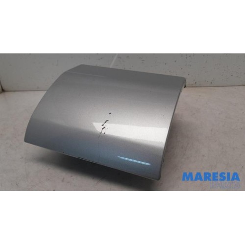 Toyota - Pro-Ace - Rear bumper component, left