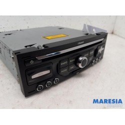 Peugeot - 5008 - Radio CD player