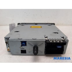 Peugeot - 5008 - Radio CD player