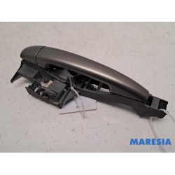 Peugeot - 5008 - Poignée portière 4portes arrière gauche