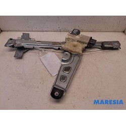 Peugeot - 5008 - Window mechanism 4-door, front left