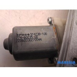 Peugeot - 5008 - Window mechanism 4-door, front left