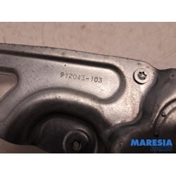 Peugeot - 5008 - Window mechanism 4-door, front left