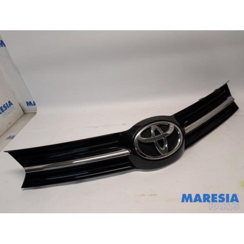 Toyota - Pro-Ace - Grille