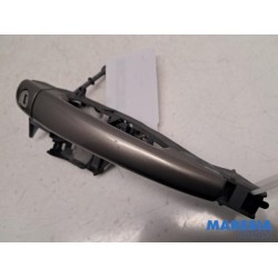 Peugeot - 5008 - Door handle 4-door, front left