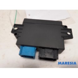 Peugeot - 5008 - PDC Module
